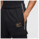 Nike Ανδρικό παντελόνι φόρμας Sportswear Air Cargo Fleece Pants Nike Ανδρικό παντελόνι φόρμας Sportswear Air Cargo Fleece Pants